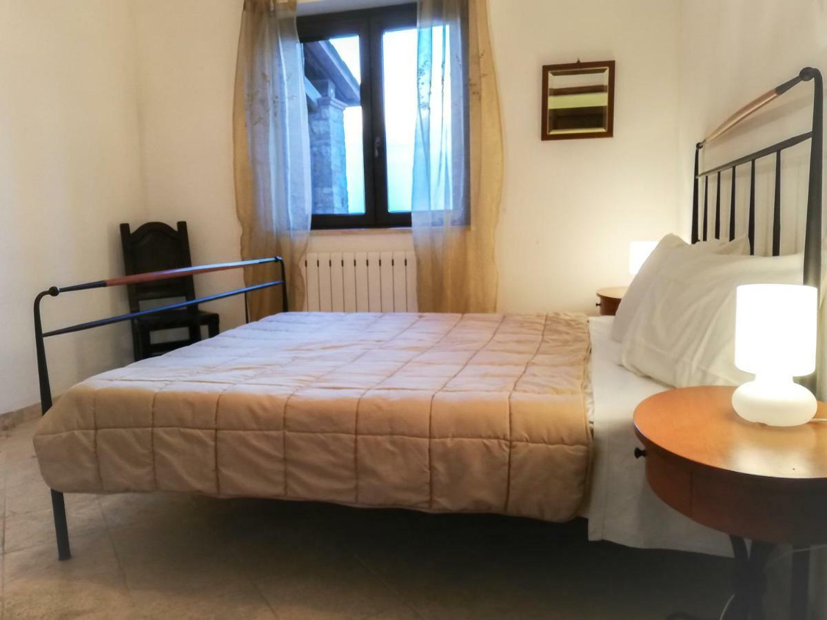 La Coccinella Apartment San Venanzo Luaran gambar