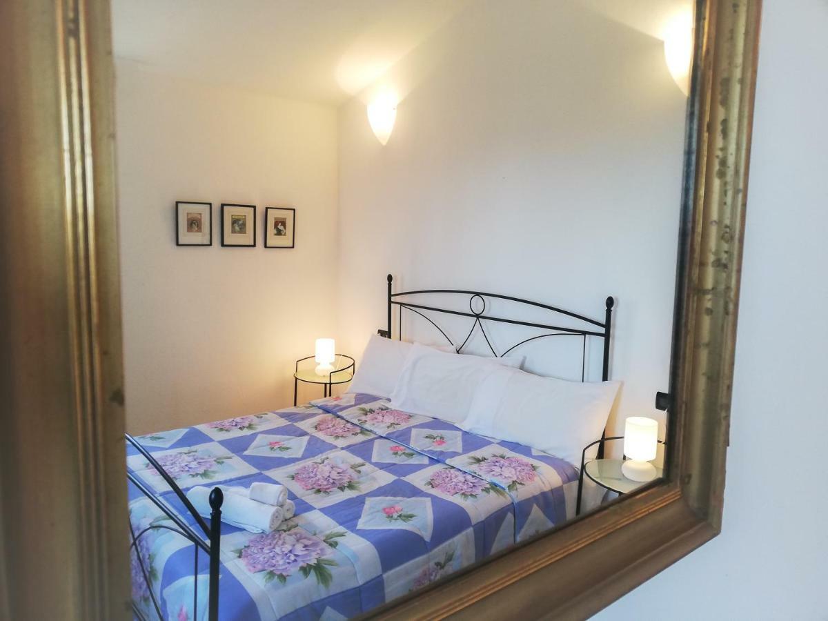 La Coccinella Apartment San Venanzo Luaran gambar